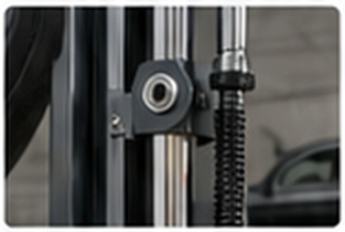 Mechanical Integration