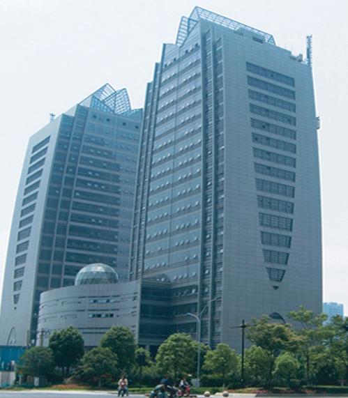 Hangzhou Women's Activity Center
