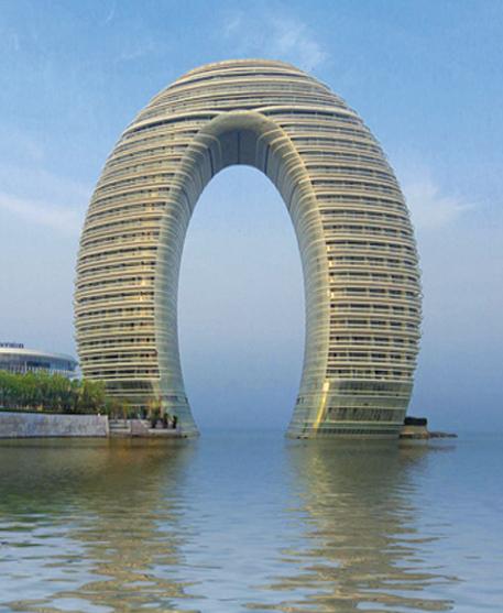 Sheraton Huzhou Hot Spring Resort